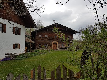 natürlich dekorativ by Judit, Blumenladen in Ainring