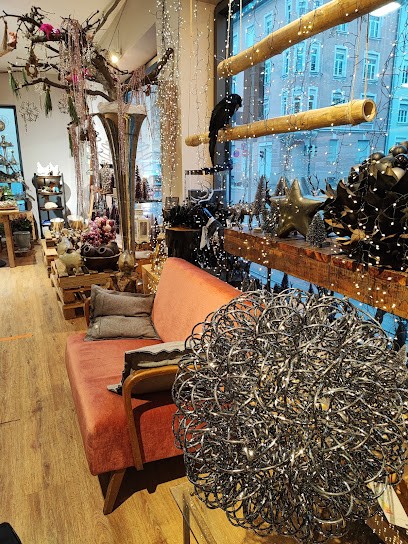 Blumen Flaschka, Blumenladen in Augsburg