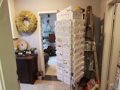 Venhaus Blumen natürlich, Blumenladen in Schüttorf