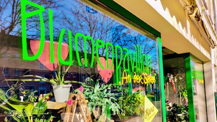 Blumenpavillon An Der Spree, Blumenladen in Lübben