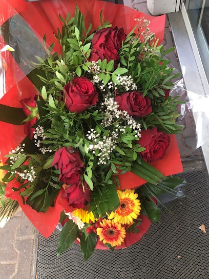 HBW Bayern GmbH Blumenvertrieb, Blumenladen in Feldkirchen