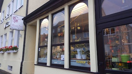 Gaby's Blumenoase Gabriele Aicher, Blumenladen in Spaichingen