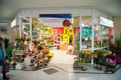 Blumen Heller, Blumenladen in Ellwangen
