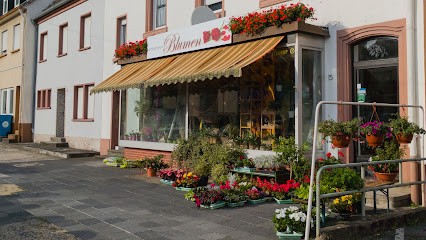 Gärtnerei-Blumenhaus Inh. Ignatz Schlaghecken, Blumenladen in Speicher