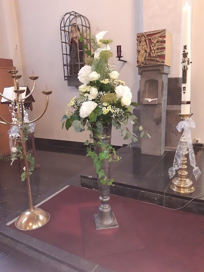 Straussblumen, Heidi Jansen, Blumenladen in Heinsberg