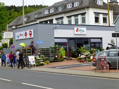 Blumen Fünfsinn, Inh. Martina Trümper, Blumenladen in Neunkirchen