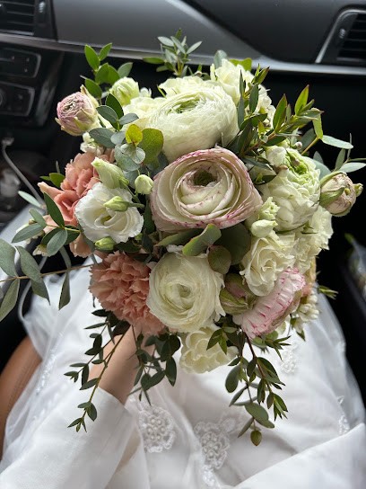 DieSayner Blume, Blumenladen in Bendorf