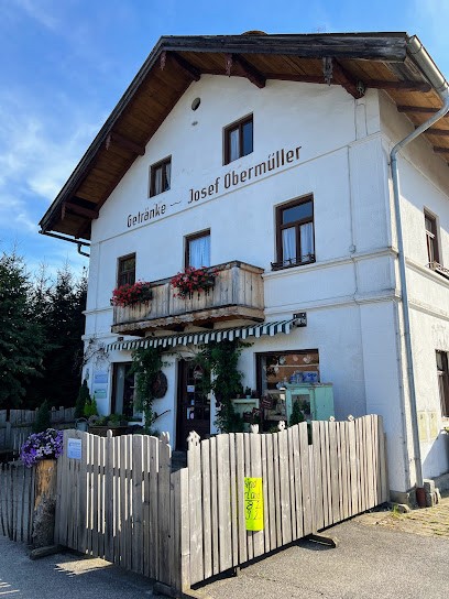 VergissMeinNicht - Blumen und Geschenke, Blumenladen in Dietramszell