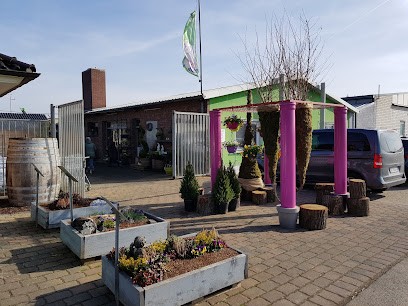 Floristik Odenthal GbR, Blumenladen in Niederkassel