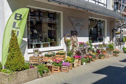 Blumenkunst Inh. Andrea Breer-Rosin, Blumenladen in Breckerfeld