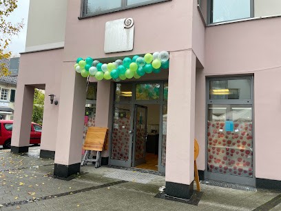 Flowers Hoffnungsthal, Blumenladen in Rösrath