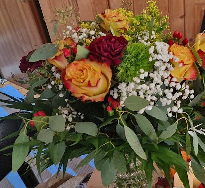 Blumen Kulzer, Blumenladen in Zell