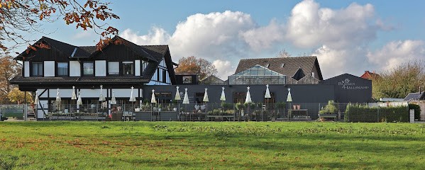 Blumen Hallekamp, Blumenladen in Lüdinghausen