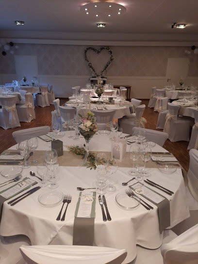 Silkes Pusteblume, Blumenladen in Fürstenau