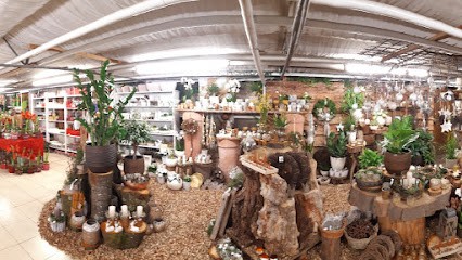 Kaltenbach KG Gärtnerei Blumenfachgeschäft, Blumenladen in Heitersheim