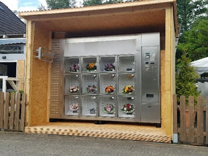 Blumen Atelier, Blumenladen in Neumünster