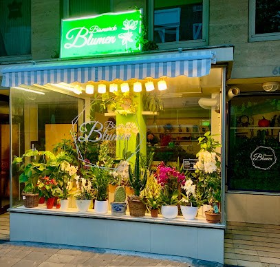 Bismarck Blumen, Blumenladen in Düsseldorf