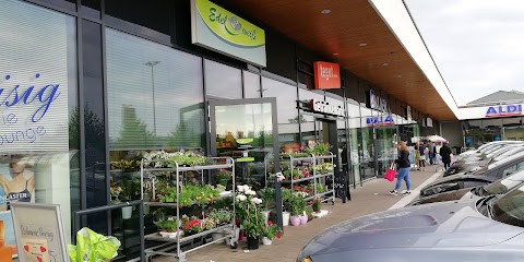 Blumen Edelweiß Marburg, Blumenladen in Marburg