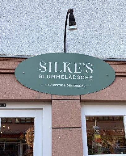 Silkes Blummelädsche, Blumenladen in Heusenstamm