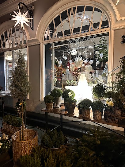 Ambiente Blumen & Accessoires, Blumenladen in Bad Segeberg
