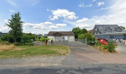 Günter König Jun., Blumenladen in Werne