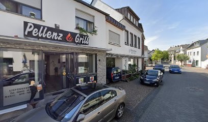 Petri, Blumenladen in Kruft