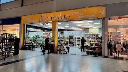Fiorissimo, Blumenladen in Offenbach