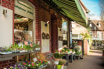 Annes Blumenboutique, Blumenladen in Rhede