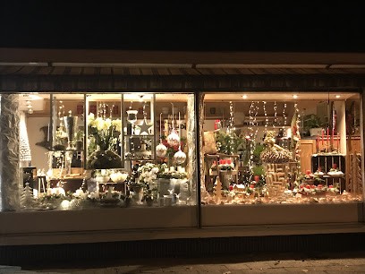Blumengeschäft Else Bubenzer, Blumenladen in Moers
