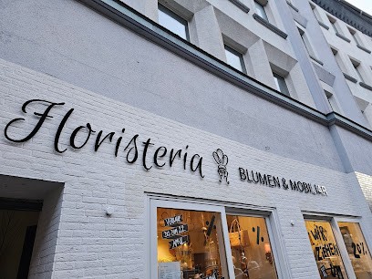 Floristeria Stolz & Stolz, Blumenladen in Oberhausen