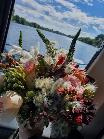 Blumen & Pflanzen Christophel, Blumenladen in Heddesheim