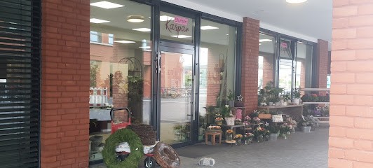 Blumen Kaspar, Blumenladen in Neustadt am Rübenberge