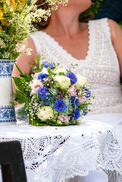 Schwarzwaldblume, Blumenladen in Achern