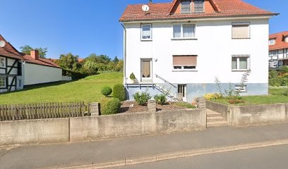 Blumen und Floristik Hahn Ulrike, Blumenladen in Nentershausen