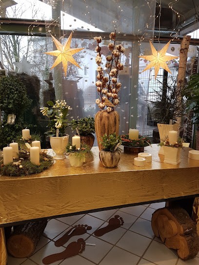 Blumen Wacker Inh. Christine Wacker e. Kfr., Blumenladen in Coburg