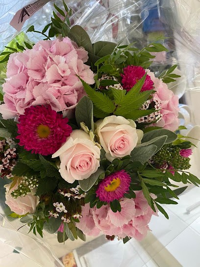 Art Floristik, Blumenladen in Meerbusch