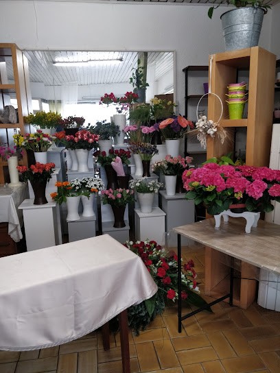 Blumen Betz Inh. Lena Betz, Blumenladen in Bad Orb