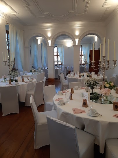 Blumenstudio Johanna Paulus, Blumenladen in Emskirchen