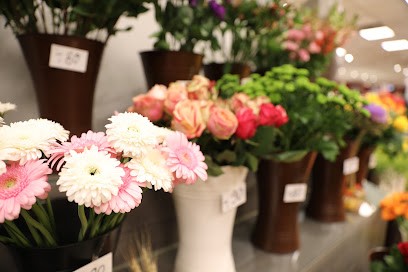 Blumen Schneitler, Blumenladen in Meerbusch