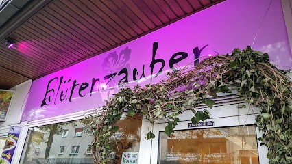 Blütenzauber, Blumenladen in Herford