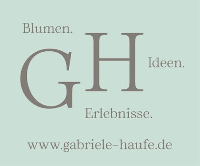 Gabriele Haufe Blumen.Ideen.Erlebnisse, Blumenladen in Bachhagel