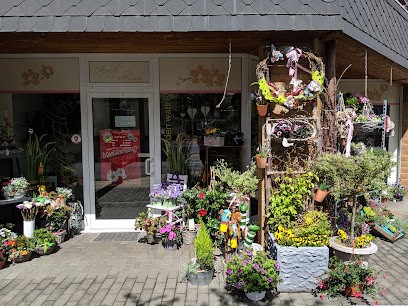 Blumenfee Ellen, Blumenladen in Waltershausen