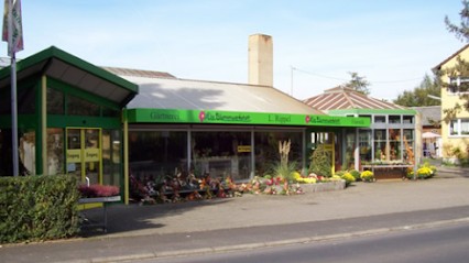 Die Blumenwerkstatt | Uettingen, Blumenladen in Uettingen