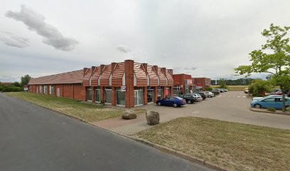 Blumenfee Mandy Katrin GbR, Blumenladen in Grimmen