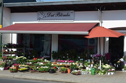 Dat Blömke, Blumenladen in Düsseldorf