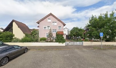 Blumen Susanne Heemskerk Florale Trends, Blumenladen in Roth