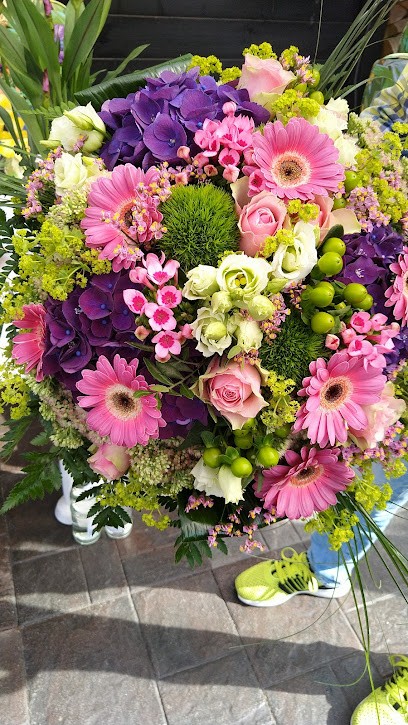 Ekso Blumenkulturen GmbH, Blumenladen in Wallenhorst