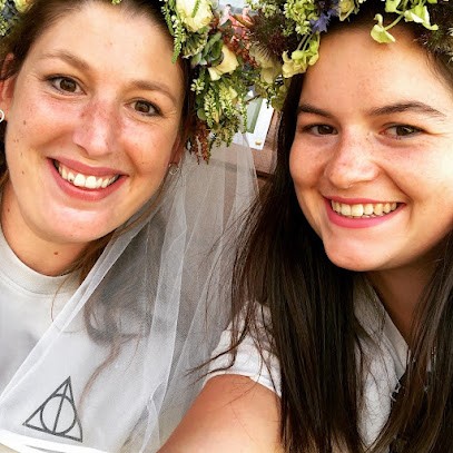 Floristik aller Art, Blumenladen in Flieden