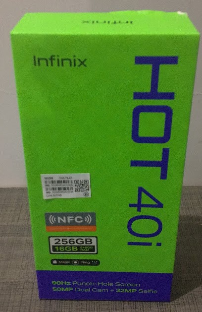 HFR-Handels, Blumenladen in Rietberg