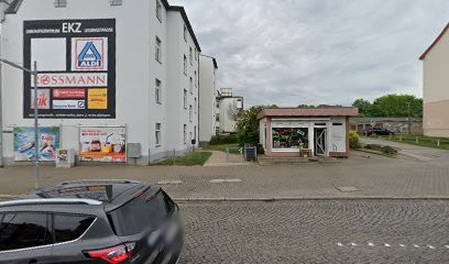 Blumeneck Ute Timm, Blumenladen in Schwerin